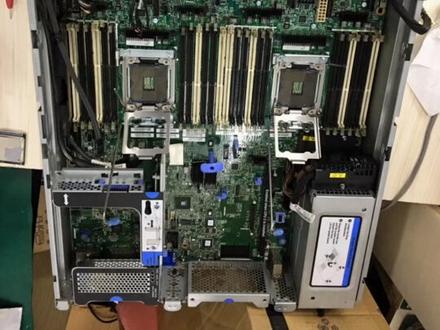 IBM X3650M4服务器维修#维修