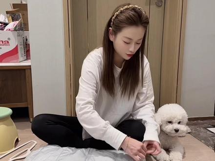 买了羽绒服的一定要看这条视频