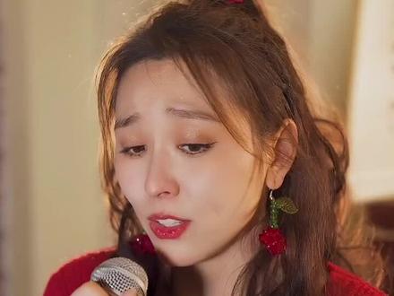 😊不好意思唱这首歌,今天是不一样的#蛋糕姐姐