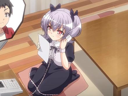 能进到别人的梦里 难道是?