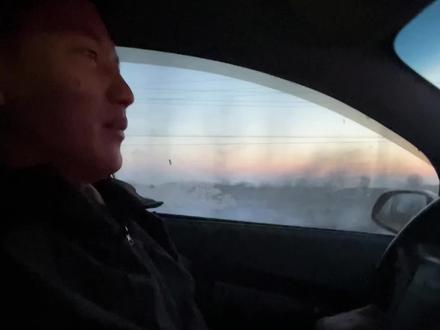 当我让卖车的哥哥给我买车时