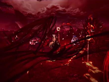 斩十王特别篇来袭?!