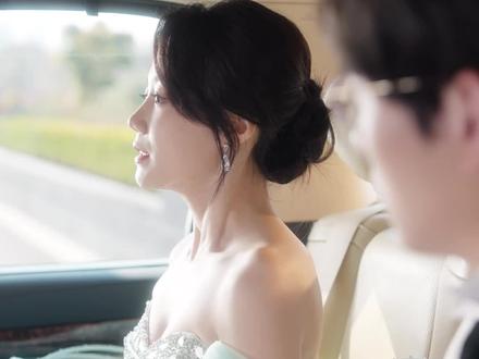 非正常试婚 第14集 #非正常试婚 #梁雯晶 #时康 #短剧