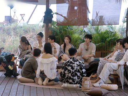 这也太抓马了#势均力敌的我们2 #势均力敌的我们