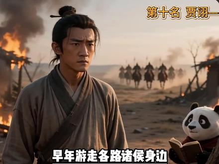 三国争议谋士十大排名诸葛孔明才第二你信吗? 把能找的资料翻了个遍,整理出这份超有争议的三国谋士排名🤯诸葛亮居然只排第二?不知道评论区会不会又吵成一片哦~
#比比Oi枪火翻唱谁更拽 #三国 #三国演义 #三国谋士 #漫剧