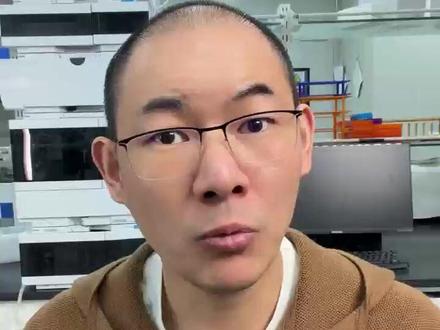 山梨糖醇的“适量”与“过量” #成分宝 #检测 #西梅汁