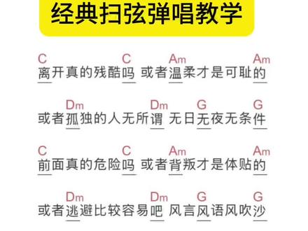 #吉他 #吉他教学 #吉他弹唱教学 #零基础吉他教学 #吉他谱