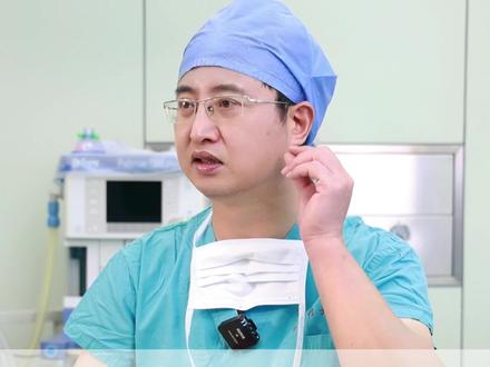 如果拉皮手术出现了这几种情况就需要二次修复了#拉皮 #拉皮手术 #拉皮修复