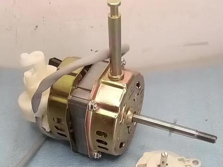 电风扇维修技巧#小家电维修 #电风扇维修 #技术分享