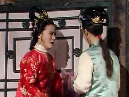 平儿为什么会是贾琏的最后一个女人 #红楼梦 #平儿