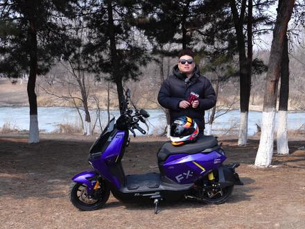 AUSI控制器安装调试教学 #九号电动 #极核 #小牛电动 #小牛FX #电动车