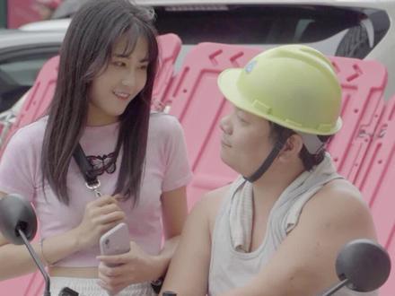 广东爱情故事之《街角的摩的佬》。#城中村的爱情很纯粹 @抖音小助手