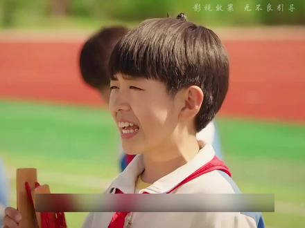 咱说米小圈这快板打的怎么样?句句都是对李黎的不满 #学生时代 #儿童动画 #因为一个片段看了整部剧 #好剧推荐 #米小圈上学记