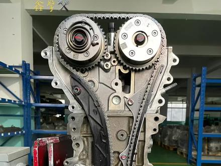 #广汽传祺GS8正时#广汽4B20M1正时2.0T引擎 思路清晰可怎么就爱坏#记录那些熬夜的日子