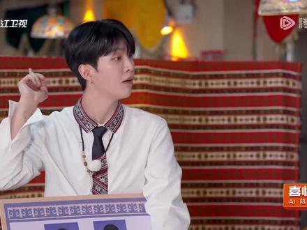 奔跑吧天路篇第七期(五)#奔跑吧天路篇