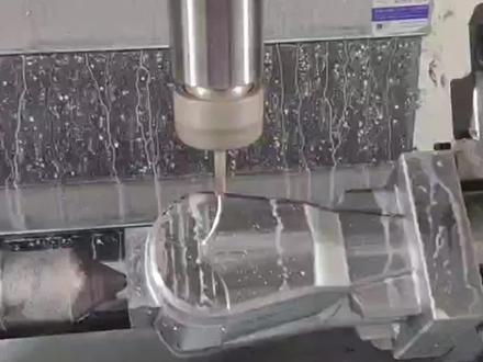 四轴参数,三菱M80系统限制四轴旋转角度0-360°参数#cnc加工中心 #数控加工 #机械加工