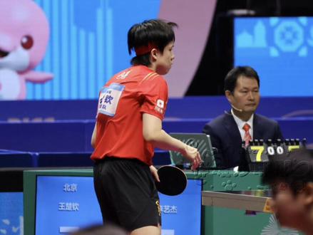 答应每天给大家更新的vlog来咯❤️
今天是澳门·全运会18日莎头同框vlog🥳🥳🥳
时长7分钟,是派派们最喜欢的时刻❤️#5114 #孙颖莎 #王楚钦 #澳门全运会