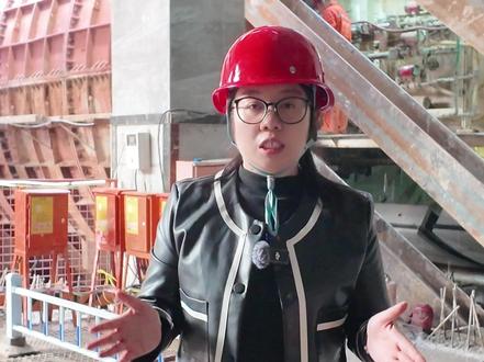 关注轨道交通5号线一期工程建设,长春地铁盾构施工,首次采用钢套筒技术始发