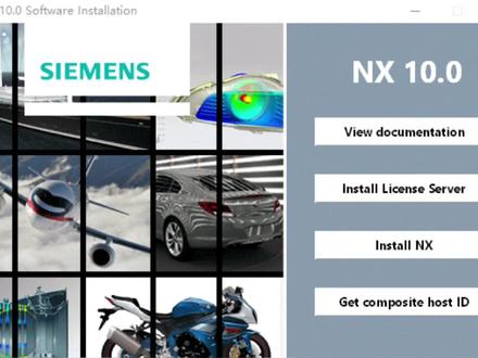 UG12.0和UG10.0两个版本同时安装视频教程(仅供参考) #计算机 #电脑知识 #教育