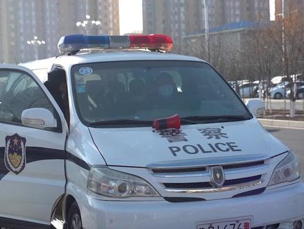 赤峰公安已做好全域禁放烟花爆竹规定的重要部署#赤峰 #赤峰公安 #禁放烟花