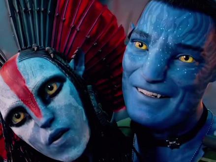 上校爱上大祭司从此变身杀马特😎