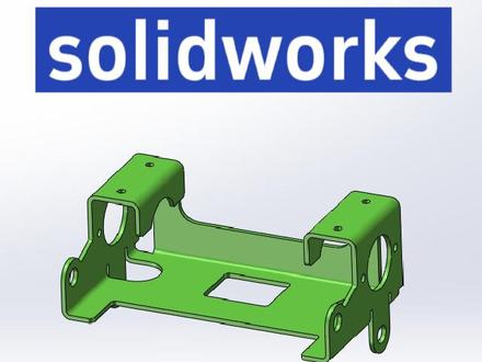 soliworks零件颜色改变的几种方法,最后一种绝对是神操作#创作灵感 #solidworks教学 #机械设计 #抖音小助手dou上热门