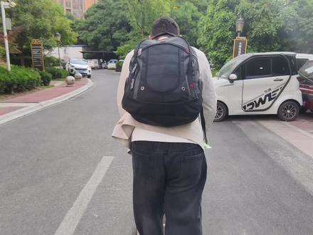 五一假期第一天:第一次跟着物业旅游团出游,打卡周口野生动物园😉😉
