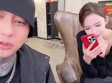 方丈直播收徒,丈门粉丝投票1