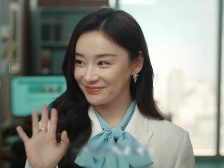 精讲白靓靓的“伪善”特性 #她的盛焰 #白靓靓 #袁姗姗