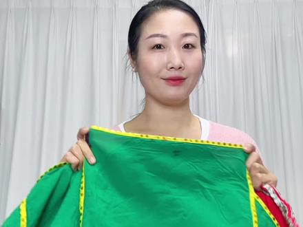 东北秧歌手绢花-里挽花#中国舞教学 #舞蹈干货 #手绢花儿转起来