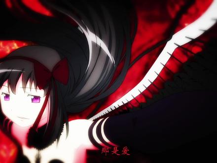 无论轮回都少次,我都会拯救你。#动漫剪辑