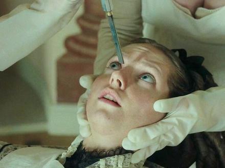 原来童话里都是骗人的! #丑陋的继姐 #抖音精选 #暗黑童话