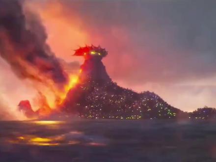 剧情套路!但爽就完了《奇迹梦之队》结局抄袭灌篮高手? #勒布朗詹姆斯 #史蒂芬库里 #NBA #奇迹梦之队 #GOAT