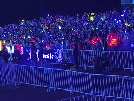 你们的第一场北方演唱会也是我们的第一面@时代少年团-马嘉祺 #马嘉祺 #时代少年团 #时代少年团大连演唱会