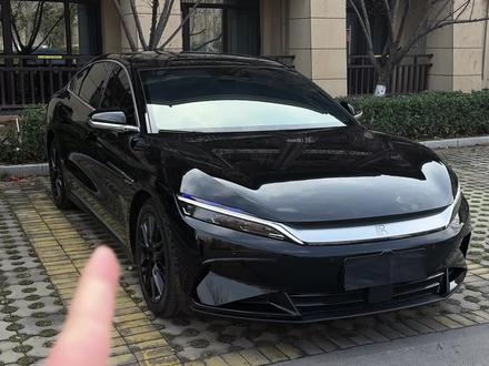 干货 | 比亚迪汉提新车后需要设置哪些功能?今天盘点提新车后的五个用车小技巧。#比亚迪 #比亚迪汉 #每天一个用车知识 #用车技巧 #用车知识