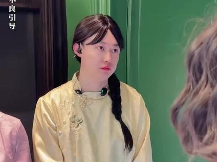 紫薯精吩吃吩吃纯享版#周小闹 #紫薯精