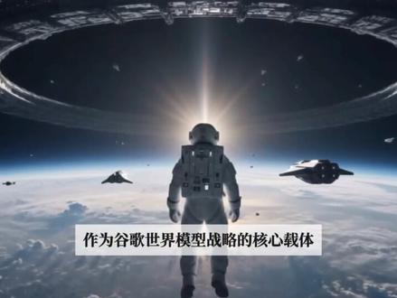Gemini Omni 登场,输入一切,生成一切 重磅官宣!全新 Gemini Omni 正式登场!它不止支持视频生成,还能一键替换视频主角、修改画面细节、切换画风场景、调整镜头视角,更是谷歌进军世界模型的重要突破。不再局限普通多模态能力,真正实现现实世界认知与物理模拟,达成全品类形式随心输入、自由输出。#ai视频 #gemini #omni #大模型 #视频生成 #AIGC