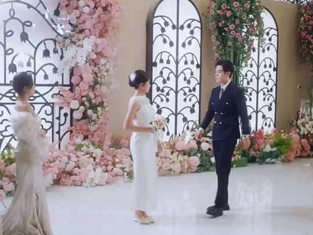 曲终离人泪 大结局! #曲终离人泪#短剧#热播剧#香芋剧场