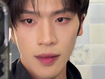 大家催的修眉教程 #修眉