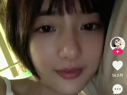 听说刷到白醋少女的视频就要和喜欢的人表白!大胆爱❤️