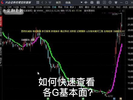 怎么看股票基本数据?#创作灵感 #个股分析 #股票干货
