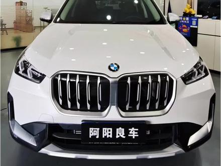 24年23款的宝马X1 25Li X设计套装,车够大,动力也足够强,204匹,确实性价比高,顺便看看香百年香膏,哈哈#泉州二手车 #推荐好车 #宝马X1