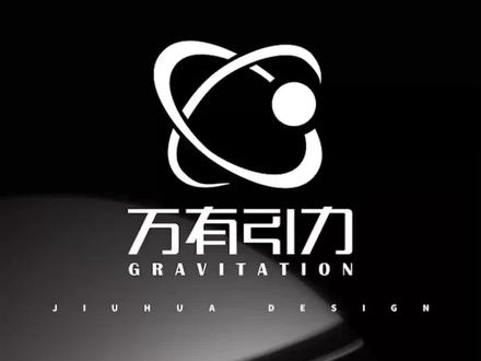 你见过圆最多的logo是什么?#logo设计 #标志设计 #设计 @DOU+小助手
