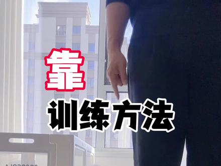 狗狗靠训练方法教程#比熊#训犬教程 #训犬零食