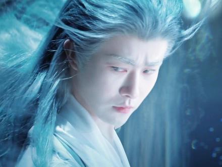 《月鳞绮纪》看懂时间回溯的真相 才明白露芜衣轮回百次 只为救寄灵#月鳞绮纪 #月鳞绮纪找不到退出键 #鞠婧祎 #田嘉瑞 #寂喰