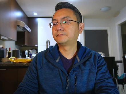 普渡大学禁招中国留学生,美国反华,还得靠华人校长