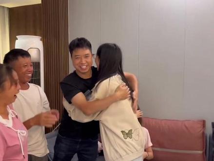 惠水一考生查询高考成绩,位次竟然是“隐藏款”!#高考成绩 #高考隐藏生 #贵州惠水 #高考查分