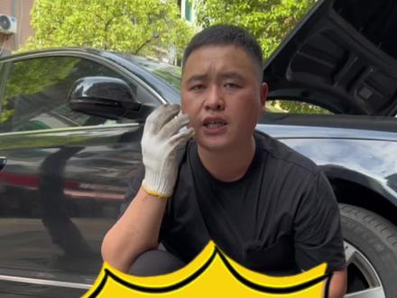汽车发电机单向轮损坏怎么更换? 汽车发动机有抖动是什么原因导致的?#汽车保养与维修 #专业维修保养 #汽车知识分享 #抖音汽车新知计划 #车知识分享计划