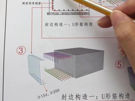 马凳筋是结算经常扯皮的一个地方