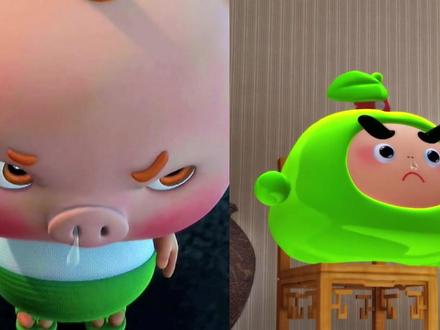 科学角度深度解析,小呆呆和陆小果谁的鼻涕更粘稠? #抖音漫剪团
#你第一次看哭的动漫是什么
#动漫编年史 #抖音热点记忆2025 #抖音合集升级计划